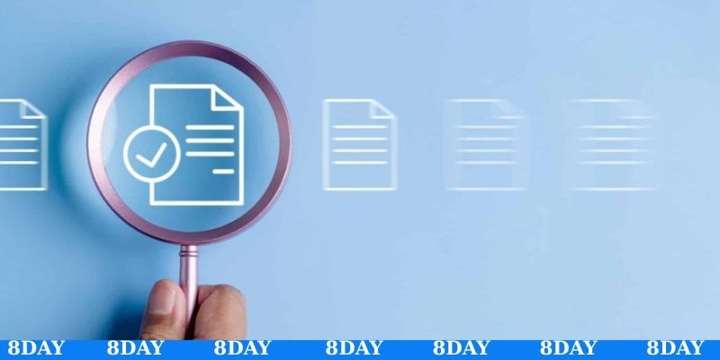 Chi tiết về điều khoản sử dụng 8DAY